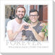 Always & Forever Frame Photo Napkins Image 3 of 3